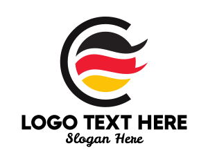 two-german-logo-examples