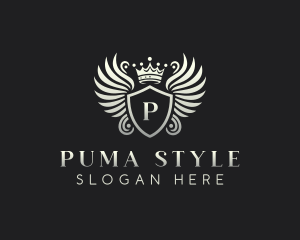 Crown Styling Boutique logo design