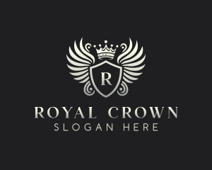 Crown Styling Boutique logo design