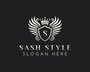 Crown Styling Boutique logo design