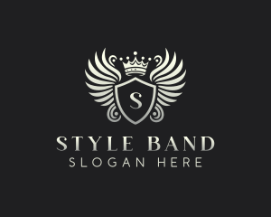 Crown Styling Boutique logo design