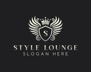 Crown Styling Boutique logo design