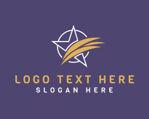 Star - Star Entertainment Business logo design