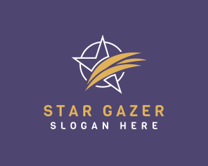 Star Entertainment Business logo design