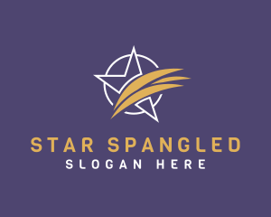 Star Entertainment Business logo design