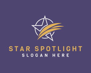 Star Entertainment Business logo design