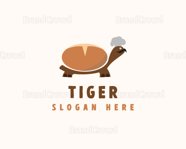 Turtle Bread Bakery Logo