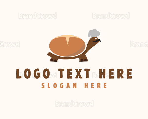 Turtle Bread Bakery Logo