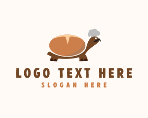 Turtle Bread Bakery  Logo