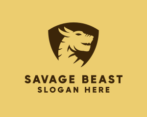 Wild Beast Clan logo design