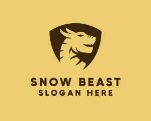 Wild Beast Clan logo design