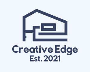 Design - House Architecture Design logo design