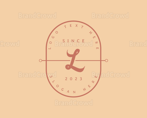 Event Stylist Studio Logo
