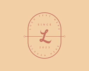 Customize - Event Stylist Studio logo design