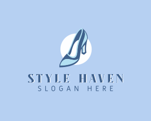 High Heels Stiletto Logo