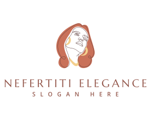 Elegant Jewelry Accessories logo design