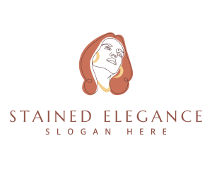 Elegant Jewelry Accessories logo design