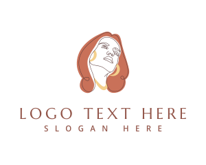 Elegant Jewelry Accessories Logo