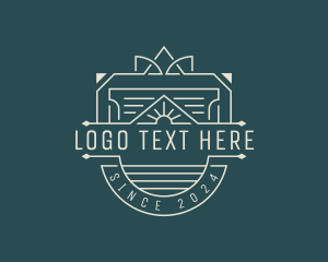 Upscale - Upscale Brand Business logo design