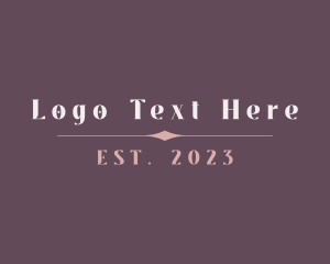 Entrepreneur - Simple Diamond Business logo design