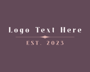 Studio - Simple Diamond Business logo design