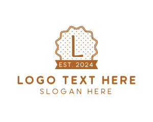 Snacks - Biscuit Snack Bakery logo design