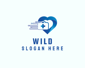 Staff - Medical Care Emergency logo design