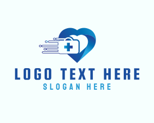 Medical Care Emergency Logo