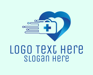 Medical Care - Medical Care Emergency logo design