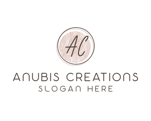 Beauty Lifestyle Boutique logo design