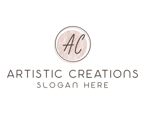 Creations - Beauty Lifestyle Boutique logo design