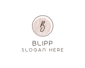 Beauty Lifestyle Boutique logo design