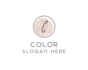 Beauty Lifestyle Boutique logo design