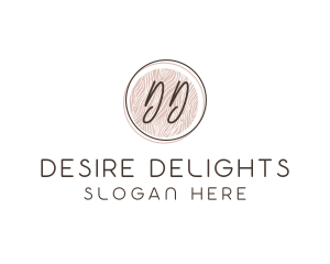 Beauty Lifestyle Boutique logo design