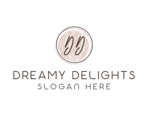 Beauty Lifestyle Boutique logo design