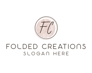 Beauty Lifestyle Boutique logo design