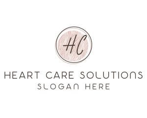 Beauty Lifestyle Boutique logo design