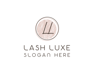 Beauty Lifestyle Boutique logo design