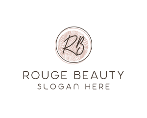 Beauty Lifestyle Boutique logo design