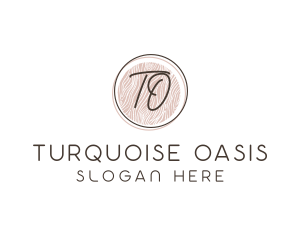 Beauty Lifestyle Boutique logo design