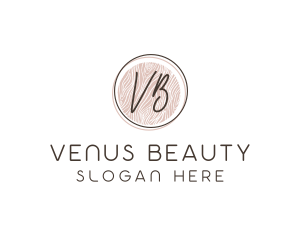 Beauty Lifestyle Boutique logo design