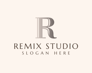 Creative Media Studio logo design