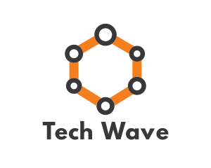 Electronics - Circuit Hive Electronics logo design