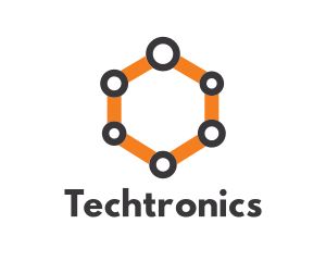 Electronics - Circuit Hive Electronics logo design