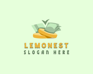 Money Cash Rebate Logo