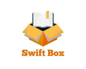 Package - Book Box Package logo design
