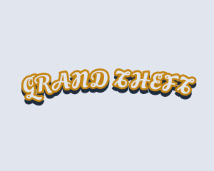 Startup - Branding Script Business logo design