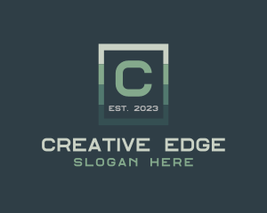 Design - Color Tone Interior Designer logo design