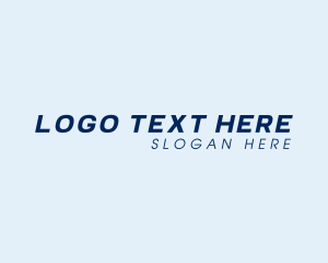 Branding - Generic Company Brand logo design