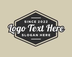 General - Generic Cursive Business logo design